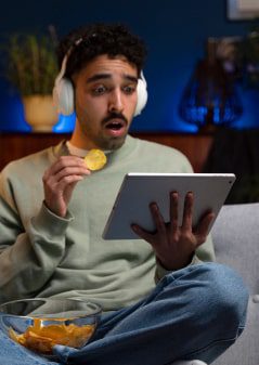 Premium IPTV subscription worldwide with live TV channels sports movies and HD 4K streaming