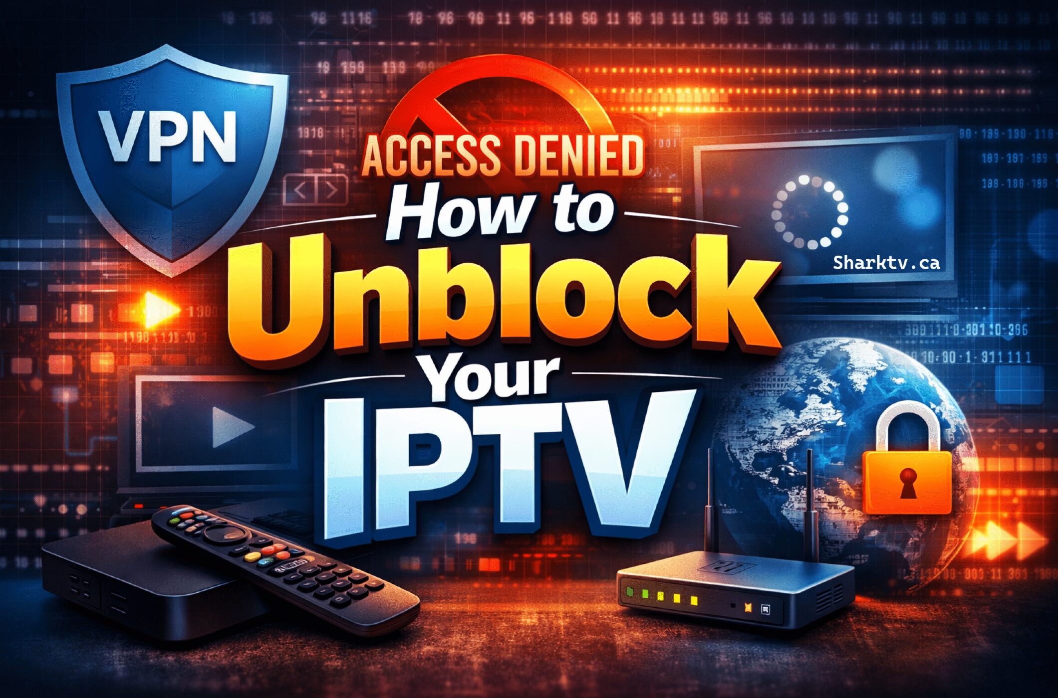 Premium IPTV subscription worldwide with live TV channels sports movies and HD 4K streaming